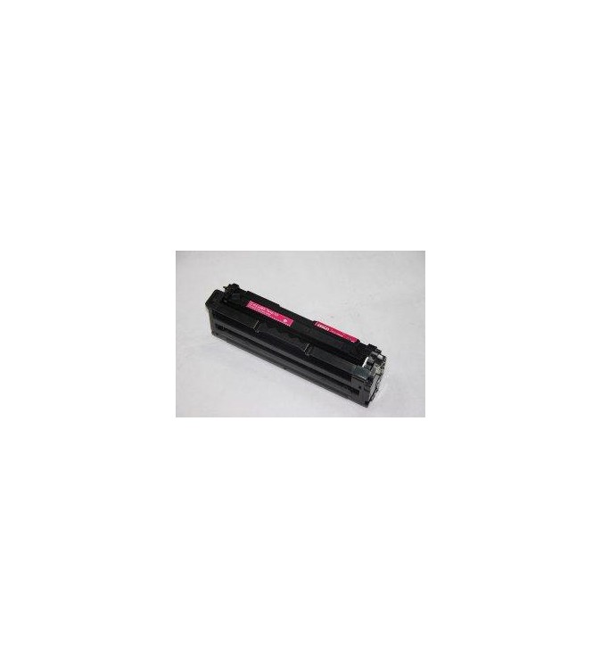 Magente compatible Samsung Clp 680ND,Clx 6260-3,5KCLT-M506L