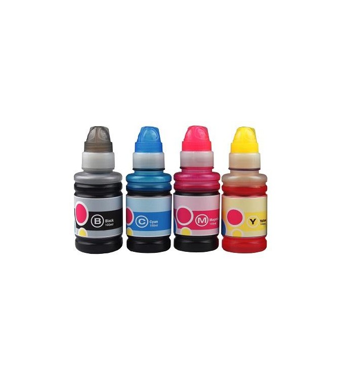 Magente 70Ml for ECOTANK L100,L110,L200,L210,L300.L355,L486