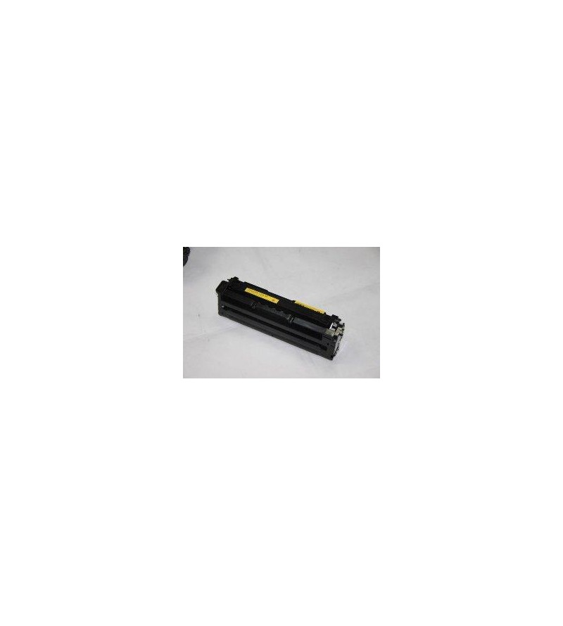 Yellow compatible Samsung Clp 680ND,Clx 6260. 3,5KCLT-Y506L