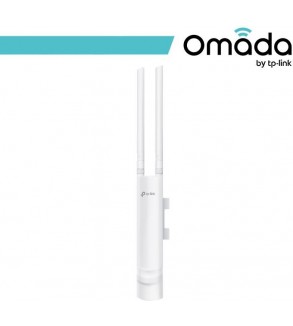 Omada Access Point Outdoor/Indoor MU-MIMO Wi-Fi AC1200 - EAP225-Outdoor
