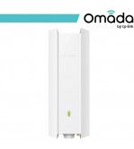 Omada Access Point Indoor/Outdoor WiFi 6 AX1800 - EAP610-Outdoor