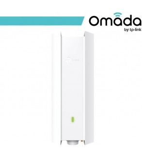 Omada Access Point Indoor/Outdoor Wi-Fi 6 AX1800 - EAP623-Outdoor HD