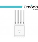 Omada Access Point Wi-Fi 6 AX3600 Indoor/Outdoor - EAP668-Outdoor HD