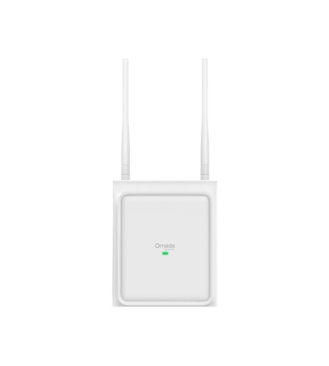 OMADA BE3600 Indoor/Outdoor Dual-Band Wi-Fi 7 Access Point