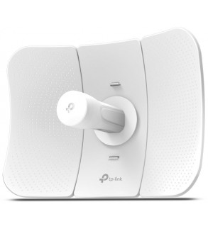 TP-Link CPE/AP WiFi 5GHz 23dBi direzionale 20km - CPE605
