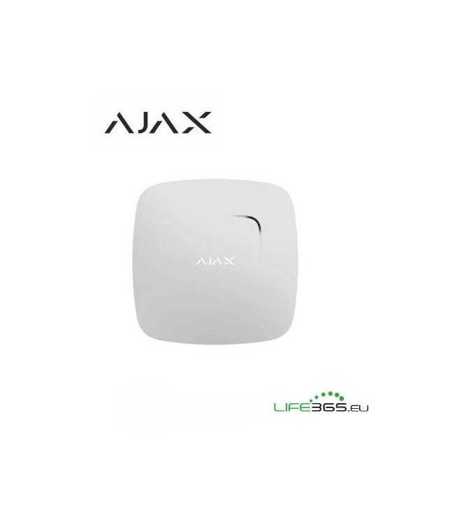 Ajax FireProtect bianco