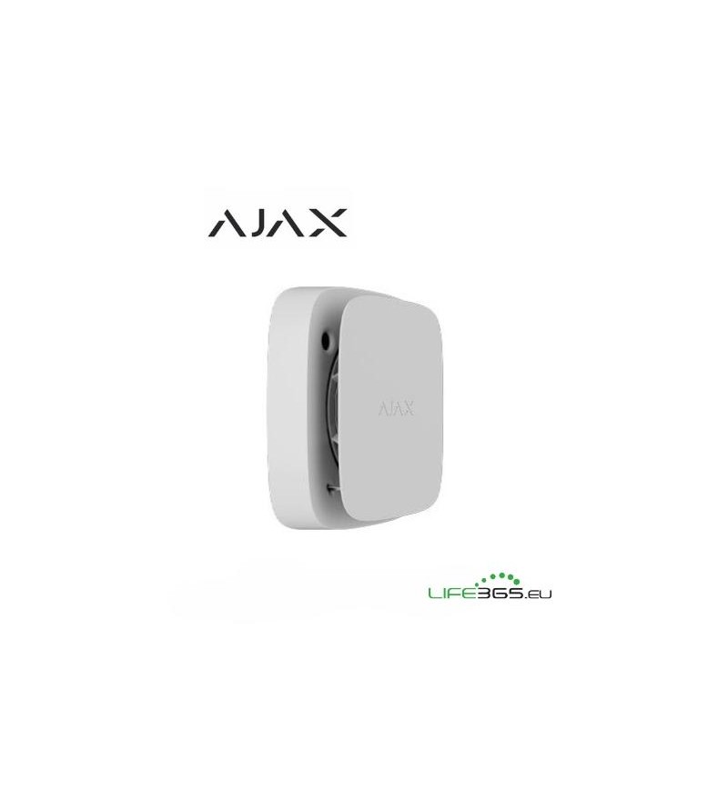 Ajax FireProtect 2 RB (con CO) bianco