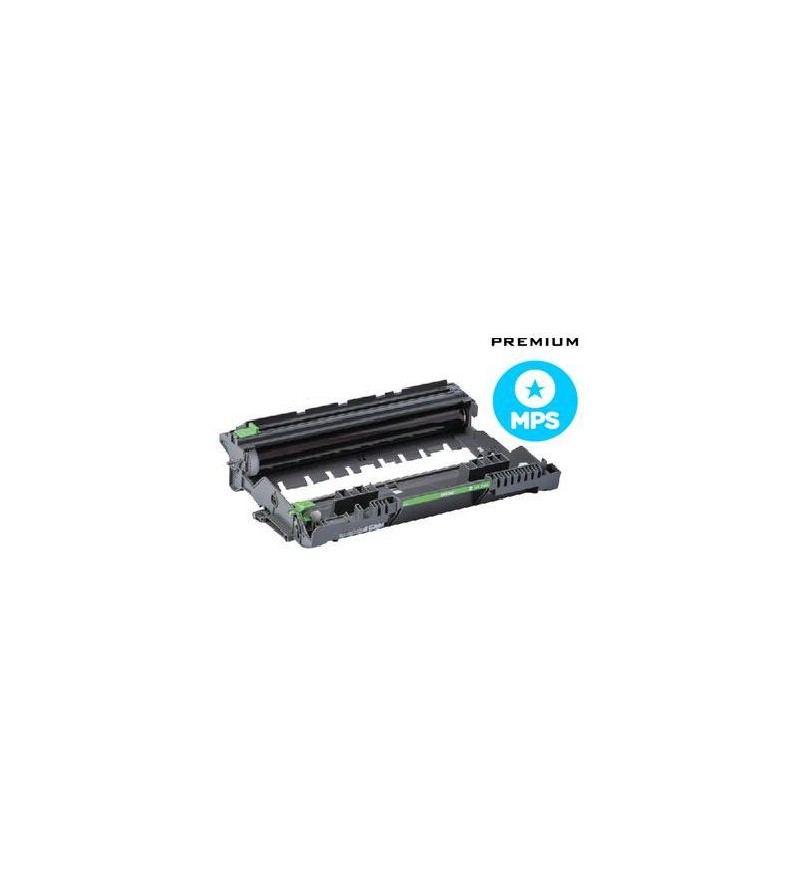 Mps Drum MFC-L2827,2835,2860,2660,2620,2627,2665,2445-15K