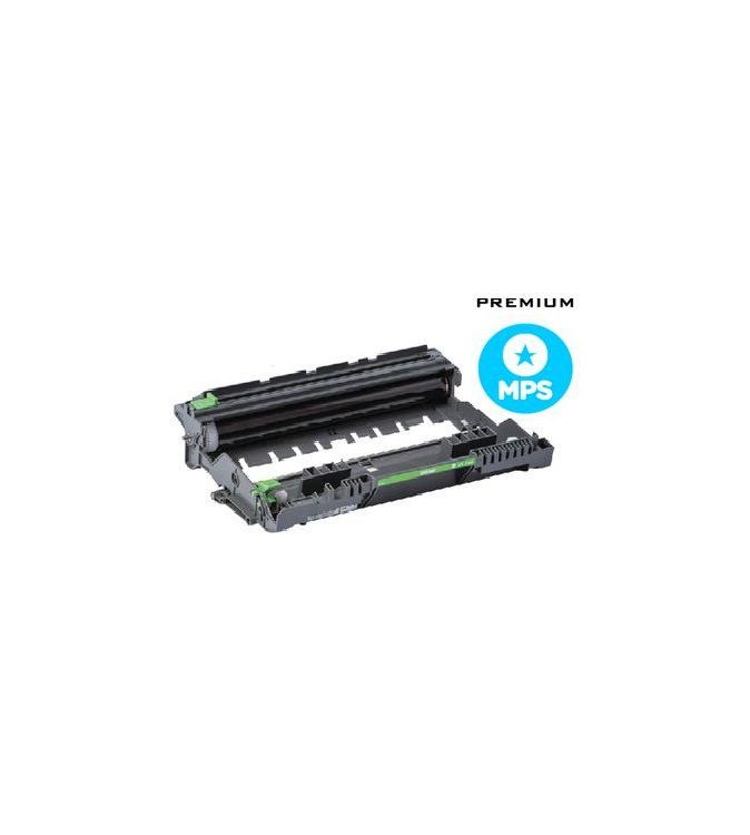 Mps Drum MFC-L2827,2835,2860,2660,2620,2627,2665,2445-15K