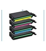 Yellow rig for Samsung Clp 770 ND CLP 775ND-7KCLT-Y6092S