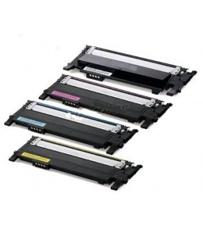 Black Compa Samsung Xpress C430,C430W,C480W-1.5KCLT-K404S
