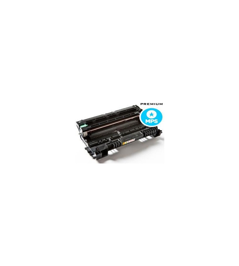 Mps Drum Brother HL5440D,HL5450DN,HL5470DW,HL6180DWT-30K