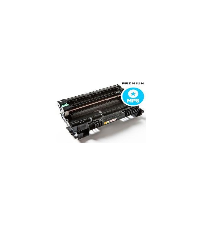 Mps Drum Brother HL5440D,HL5450DN,HL5470DW,HL6180DWT-30K