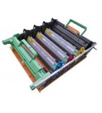 Tamburo Rig Nero+Colore For Brother TN135S-17KDR-130CL