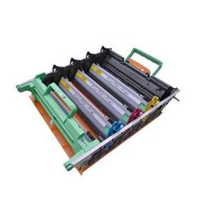Tamburo Rig Nero+Colore For Brother TN135S-17KDR-130CL