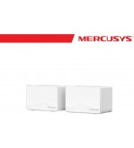 Mercusys BE3600 Whole Home Mesh Wi-Fi 7 System 2 pack - Halo H25BE(2-pack)