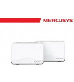 Mercusys BE3600 Whole Home Mesh Wi-Fi 7 System - Halo H27BE(2-pack)