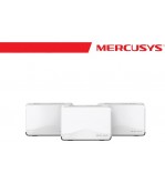 Mercusys BE3600 Whole Home Mesh Wi-Fi 7 System - Halo H27BE(3-pack)