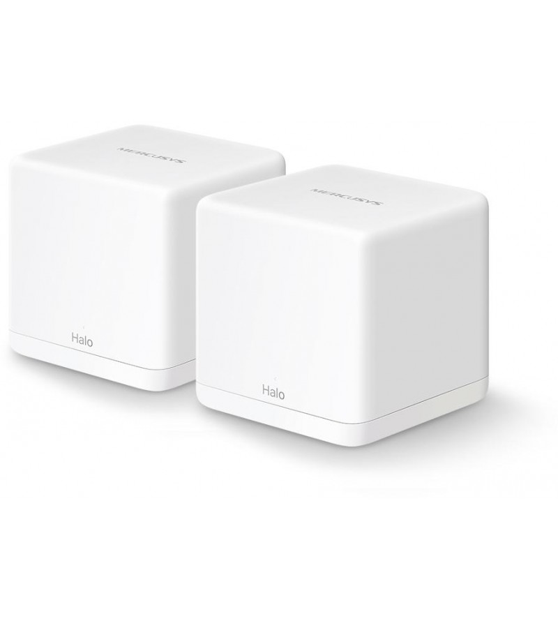 Whole Home Mesh Wi-Fi System AC1300- 2 PACK - MERCUSYS