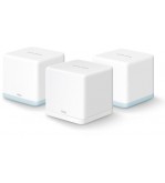 Mercusys AC1200 Whole Home Mesh Wi-Fi System Halo H32G(3)