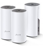 TP-Link AC1200 Whole-Home Mesh Wi-Fi System (3 pack)