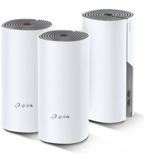 TP-Link AC1200 Whole-Home Mesh Wi-Fi System (3 pack)