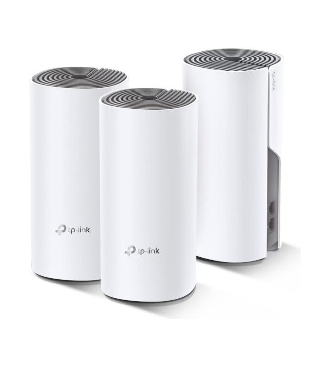 TP-Link AC1200 Whole-Home Mesh Wi-Fi System (3 pack)