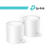 TP-Link AX1500 Whole Home Mesh Wi-Fi 6 System