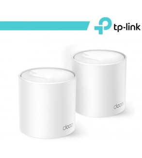 TP-Link AX1500 Whole Home Mesh Wi-Fi 6 System