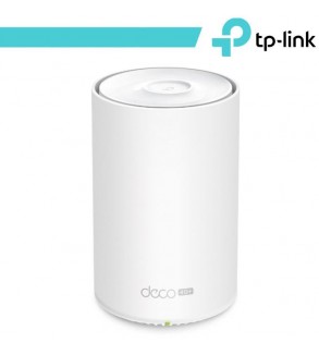 TP-Link Mesh Wi-Fi 6 AX1500, Router 4G+ con Slot SIM Card (1-Pack)