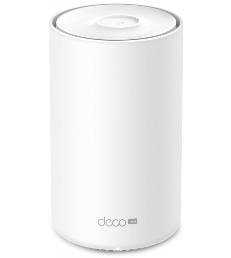 5G AX1500 Whole Home Mesh Wi-Fi 6 Router, Build-In 5G Modem