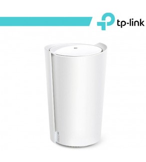 Unità Mesh Router TP-LINK 5G + Slot SIM Card, Wi-Fi 6 AX3000