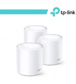 TP-Link AX3000 Whole Home Mesh Wi-Fi 6 System