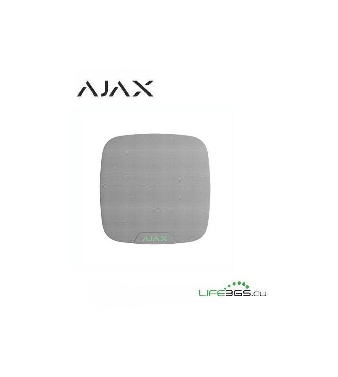 Ajax Speaker Phone - interfono Modulo vocale bianco