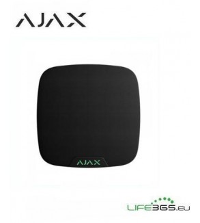 Ajax Speaker Phone - interfono Modulo vocale nero