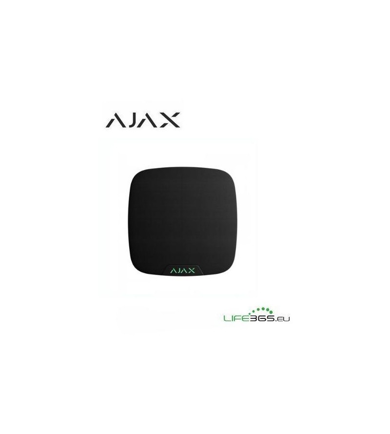 Ajax Speaker Phone - interfono Modulo vocale nero