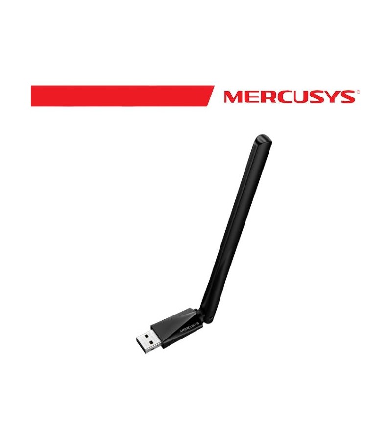 Mercusys Long-Range Bluetooth USB Adapter - MA550H