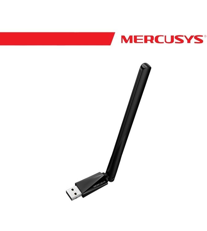 Mercusys Long-Range Bluetooth USB Adapter - MA550H