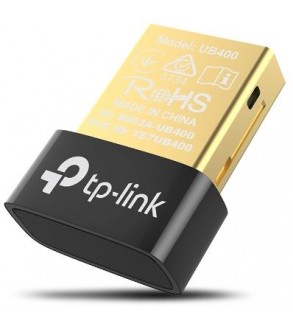 TP-Link Nano scheda ricevitore Bluetooth 4.0 USB - UB400