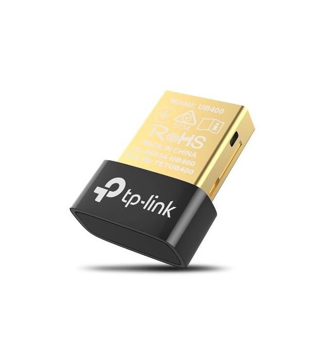 TP-Link Nano scheda ricevitore Bluetooth 4.0 USB - UB400