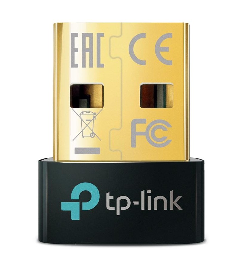 TP-Link Nano adattatore USB Bluetooth 5.0 - UB5A