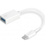 TP-Link Adattatore a una porta da USB-C a USB-A 3.0 - UC400