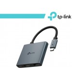 TP-Link USB Type-C Hub 3 in 1 - UH3020C