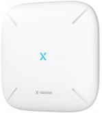 X-Sense Centralina Radio Frequenza RF cablata serie Link+PRO