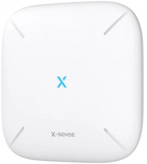 X-Sense Centralina Radio Frequenza RF cablata serie Link+PRO