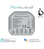 Modulo Pulsante&Interruttore 1CH Wi-Fi da incasso