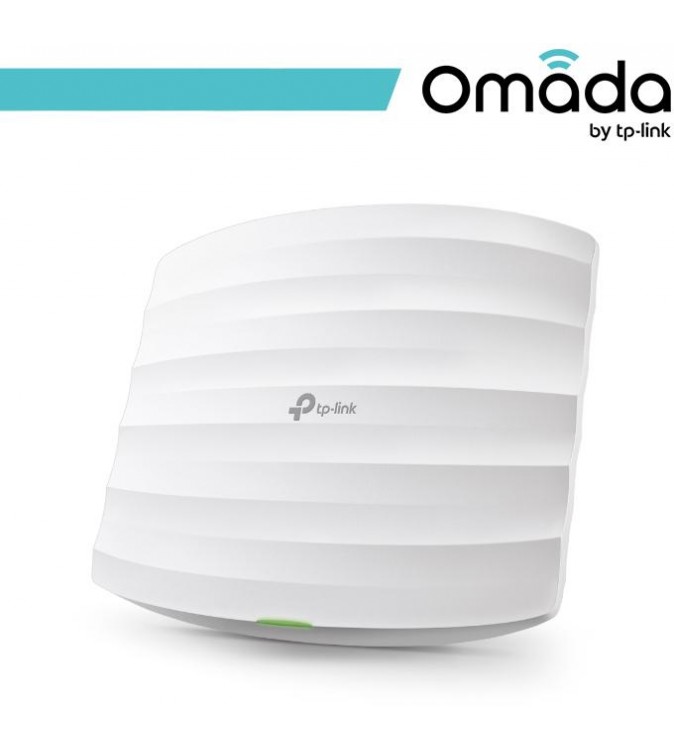 Omada Access Point Indoor Wireless N300 - EAP110