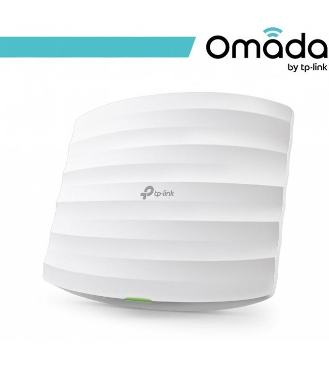 Omada Access Point Indoor Wi-Fi N300 - EAP115