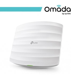 Omada Access Point Indoor MU-MIMO Wi-Fi AC1350 - EAP225