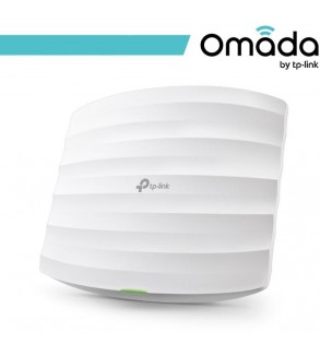 Omada Access Point Indoor MU-MIMO Wi-Fi AC1750 - EAP265 HD